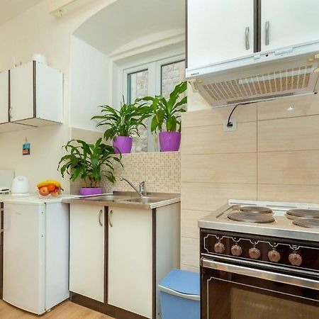 Apartment Matic ドゥブロブニク エクステリア 写真