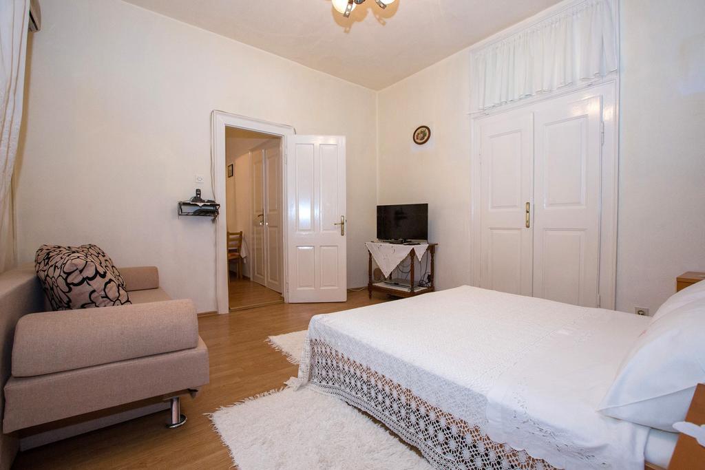 Apartment Matic ドゥブロブニク 部屋 写真