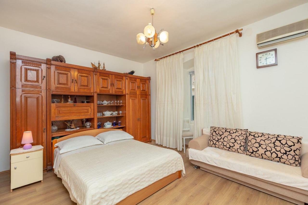 Apartment Matic ドゥブロブニク エクステリア 写真