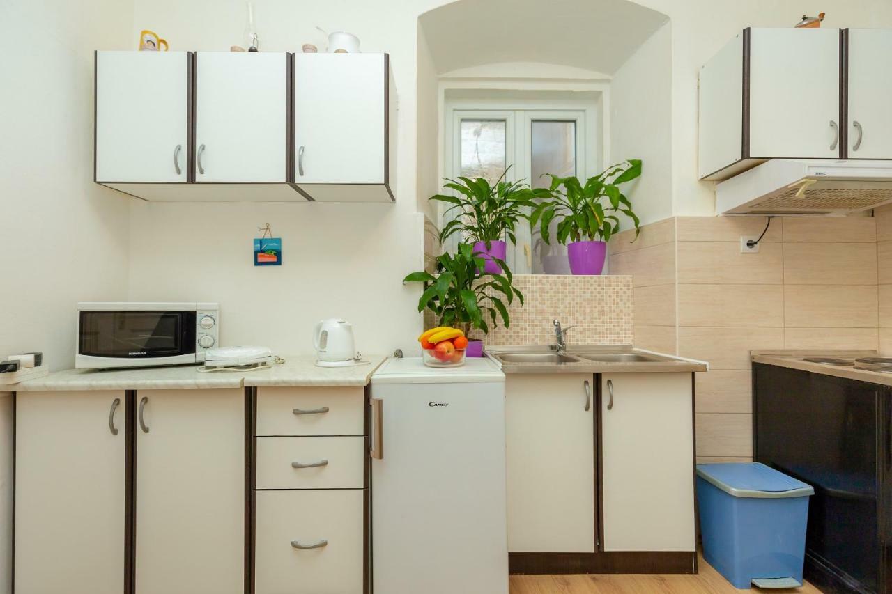 Apartment Matic ドゥブロブニク エクステリア 写真