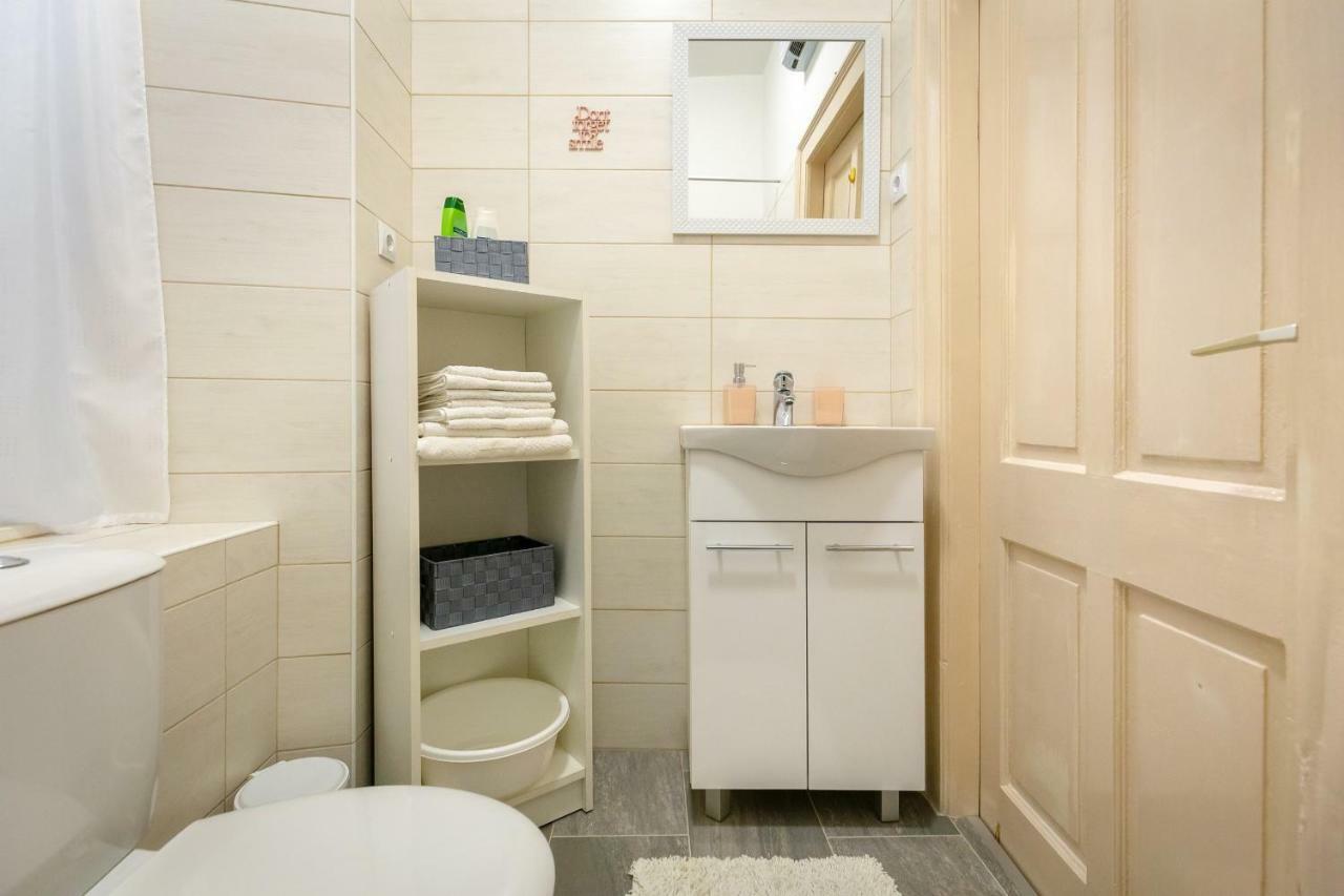 Apartment Matic ドゥブロブニク エクステリア 写真