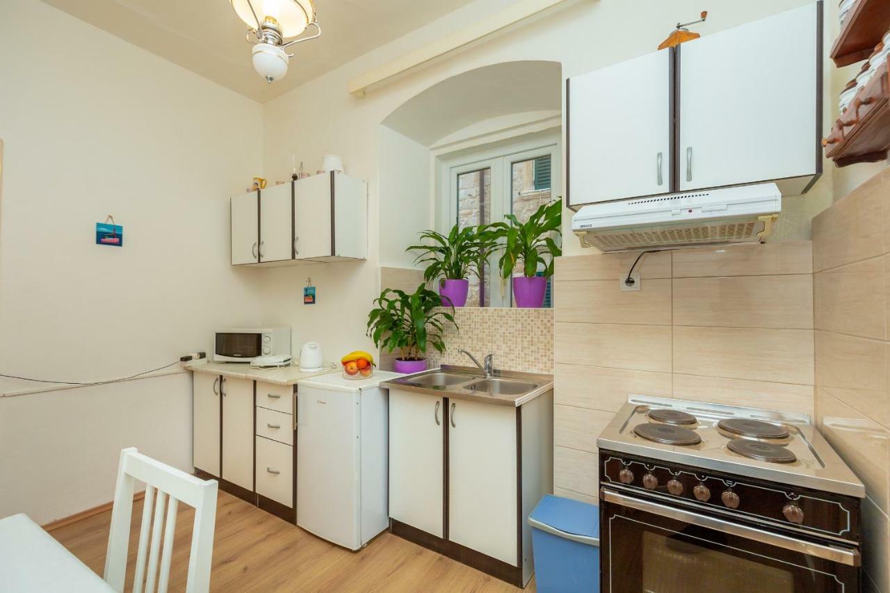 Apartment Matic ドゥブロブニク エクステリア 写真