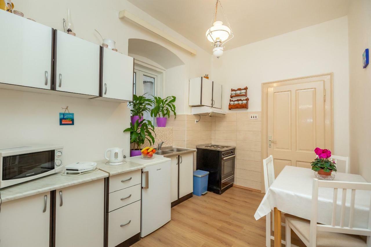 Apartment Matic ドゥブロブニク エクステリア 写真