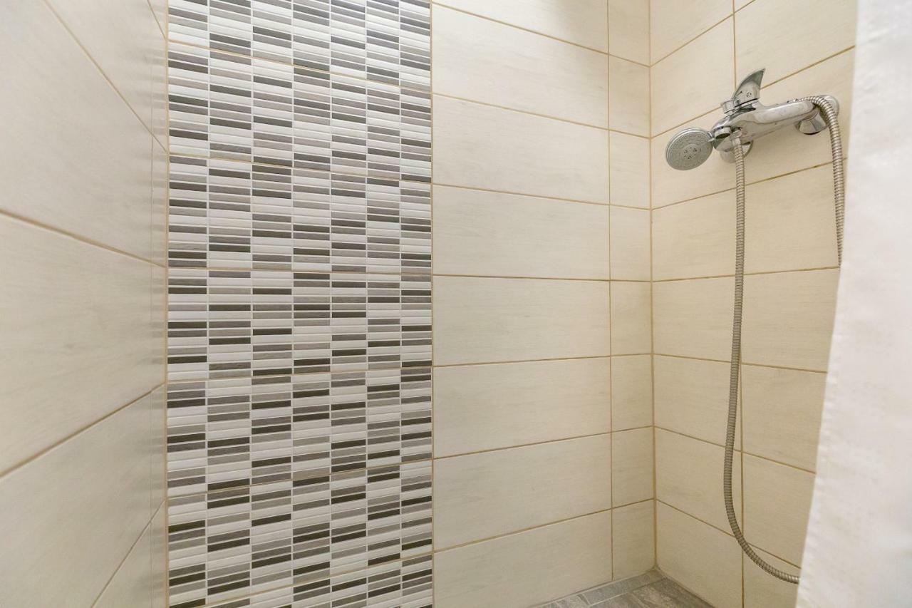 Apartment Matic ドゥブロブニク エクステリア 写真