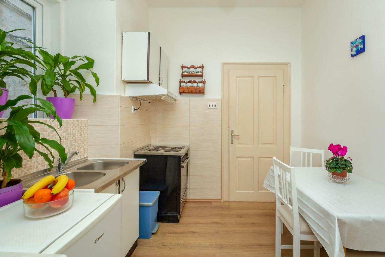 Apartment Matic ドゥブロブニク エクステリア 写真