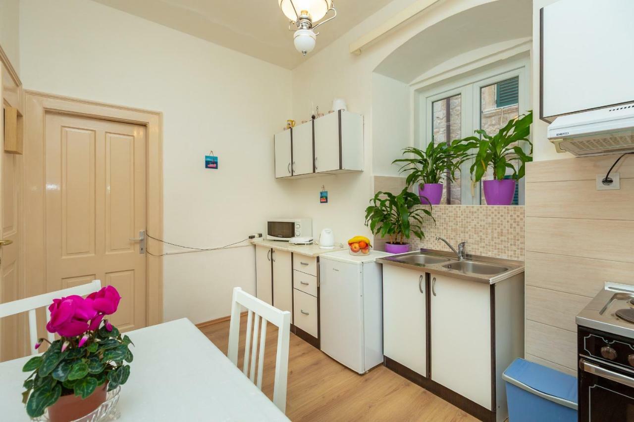 Apartment Matic ドゥブロブニク エクステリア 写真
