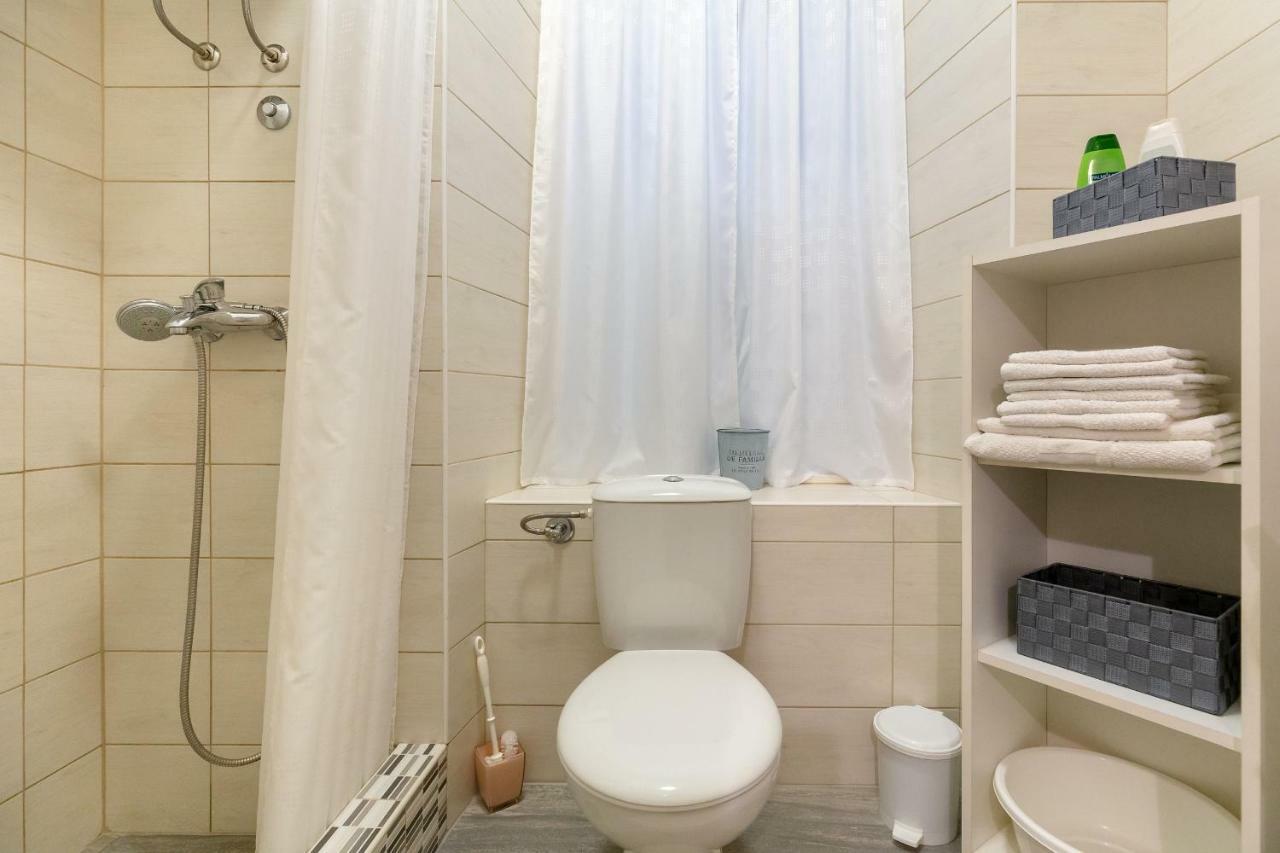 Apartment Matic ドゥブロブニク エクステリア 写真