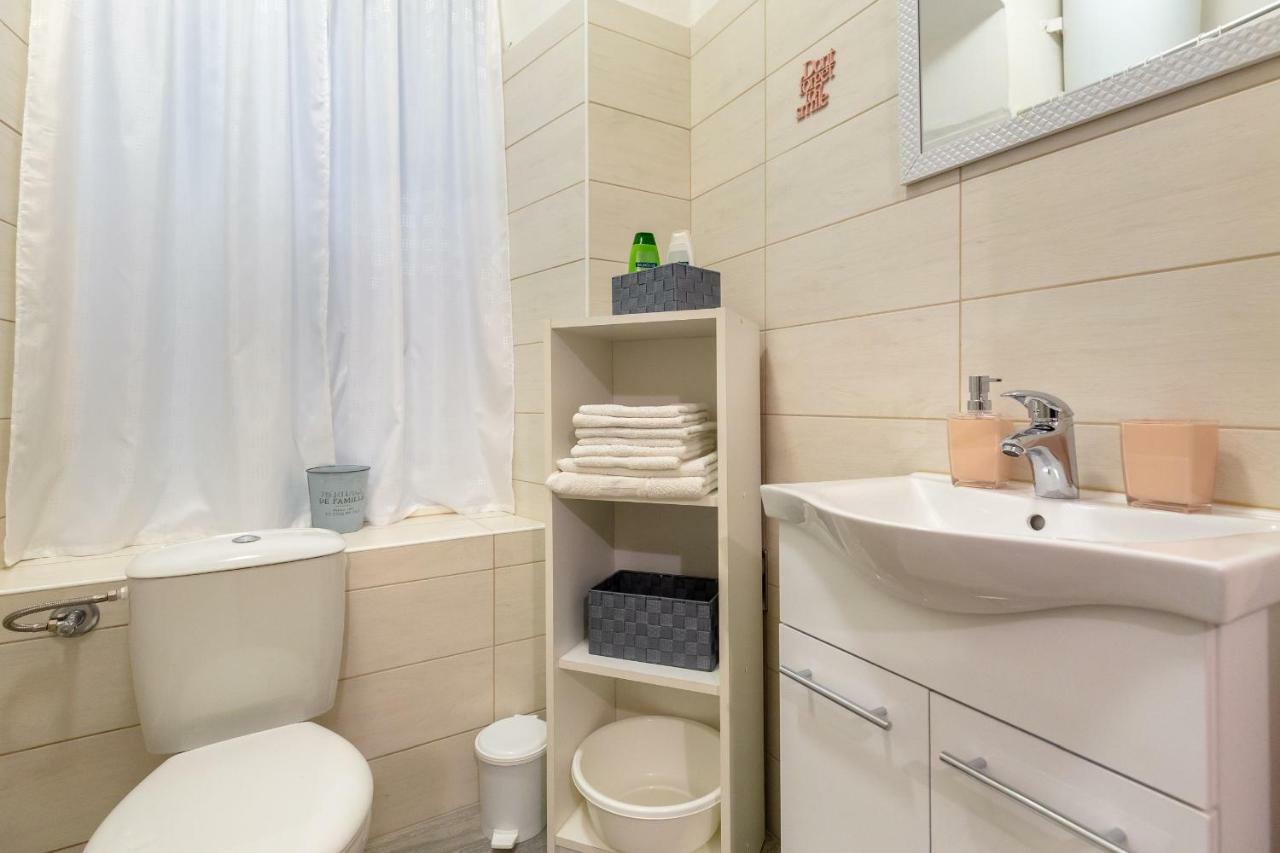 Apartment Matic ドゥブロブニク エクステリア 写真