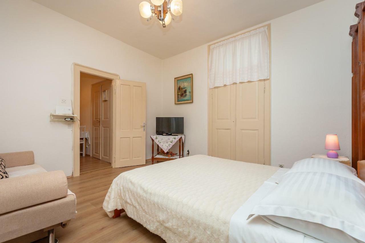 Apartment Matic ドゥブロブニク エクステリア 写真